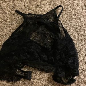Never been worn bralette